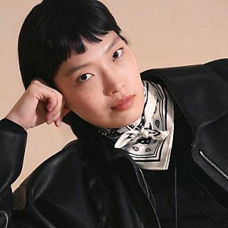 【上品*】HERMES テディ風ジャケット Eperon d'Or Bandana Eperon d'Or bandana 55 | Hermès Mainland China